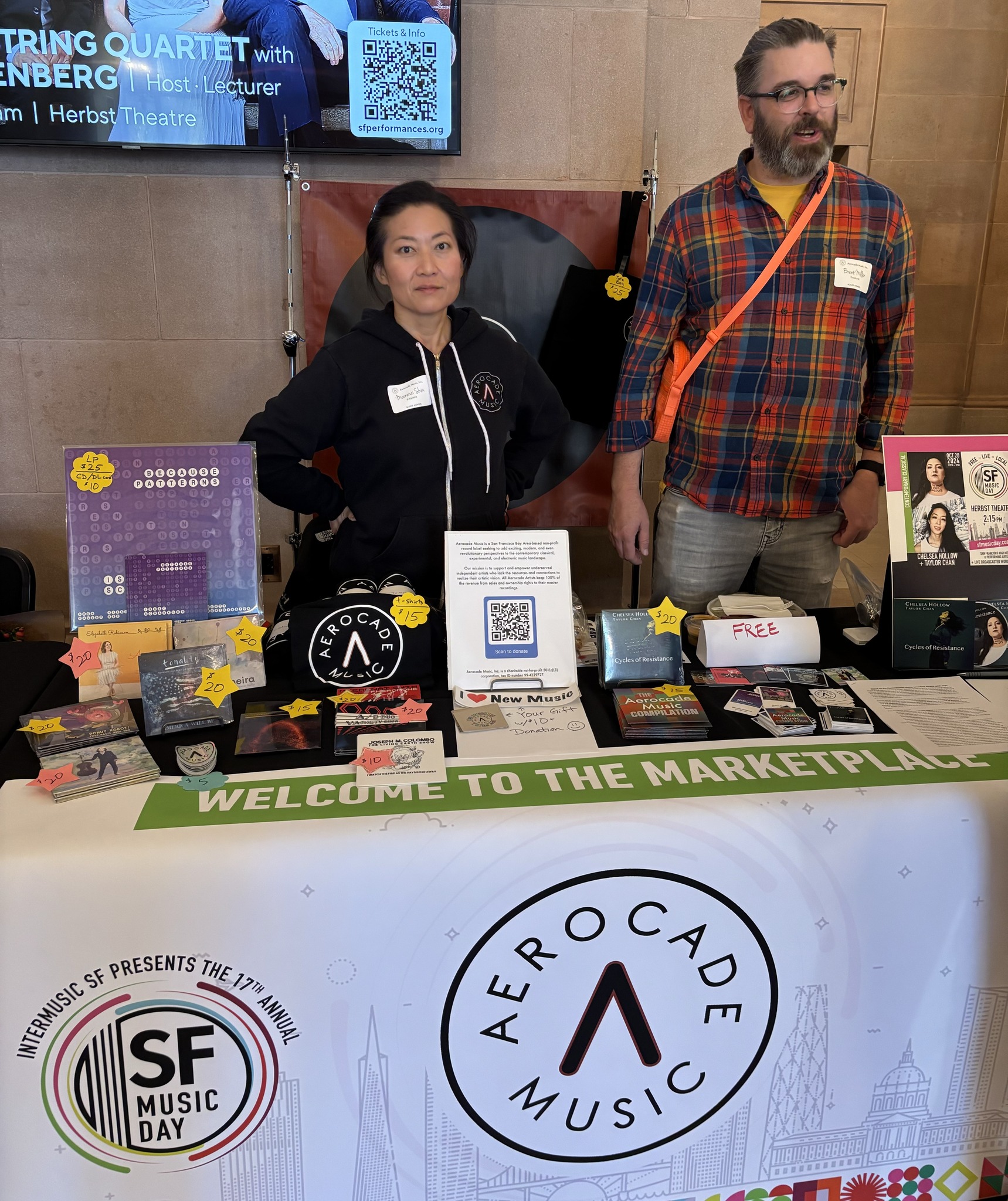 Public reporting transparency